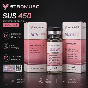 Testosterone Ester Combinations