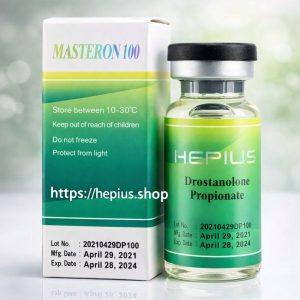 HEPIUS-Masteron-100mg-buy-USA