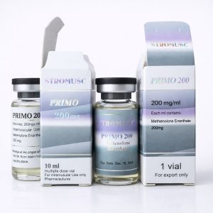 PRIMOBOLAN 100mg/ml 10ml Vial by STROMUSC brand