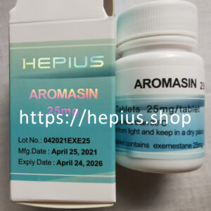 HEPIUS-Aromasin-25mg-buy-USA