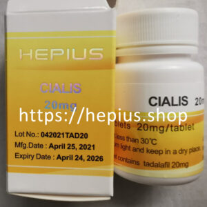 HEPIUS-Cialis-Tadalafil-20mg-buy-USA