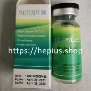 HEPIUS-Masteron-100mg-buy-USA