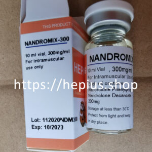 HEPIUS-Nandromix-300-buy-USA