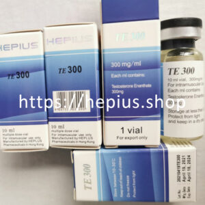 HEPIUS-Testosterone-enanthate-300mg-buy-USA