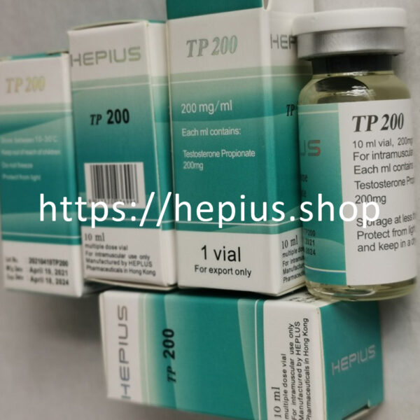 HEPIUS-Testosterone-propionate-200mg-buy-USA