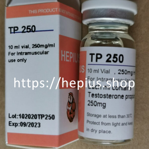 HEPIUS-Testosterone-propionate-250mg-buy-USA
