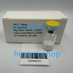 Melanotan 2