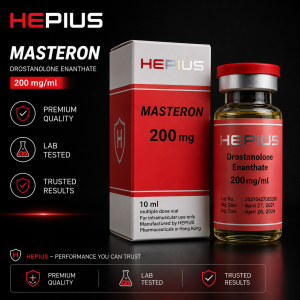 Masteron Enanthate