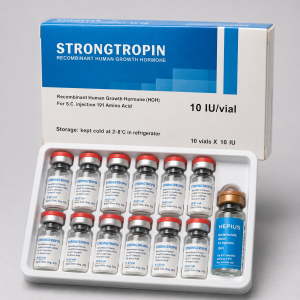 strongtropin hgh, recombinant human growth hormone, hgh 10 iu vial, buy somatropin online, hgh for sale, growth hormone injection, bodybuilding hgh, anti aging hormone, muscle growth hormone, fat loss hgh