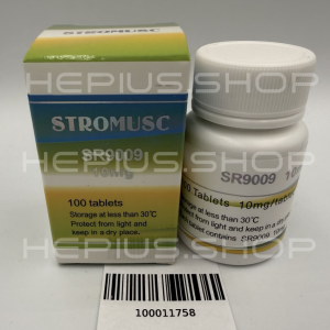 SR9009 10MG STROMUSC