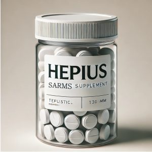 HEPIUS SARMS Tabs