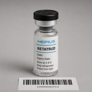 retatrud peptide, retatrutide peptide, buy retatrutide, retatrud vial, research peptide retatrutide, weight loss peptide, glp-1 peptide, fat loss peptide, peptide vial for sale, retatrutide for sale, metabolic support peptide, appetite control peptide, peptide injection, advanced weight loss compound, research lab peptide, HEPIUS peptide, retatrud injection, peptide fat burning, anti obesity peptide, long acting peptide