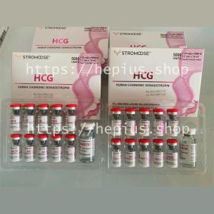 HCG injection package kit