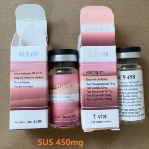 Supertest 450 buy USA