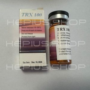 TRX-100 pack