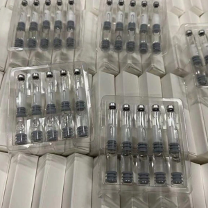 double cavity hgh package