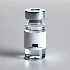 peptides injectable vial