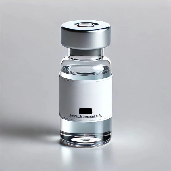 peptides injectable vial