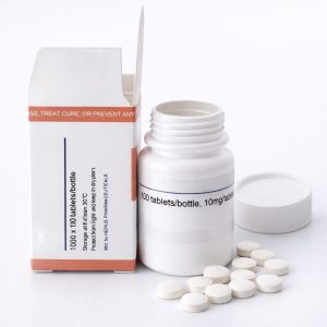 BPC-157 (Pentadecapeptide )