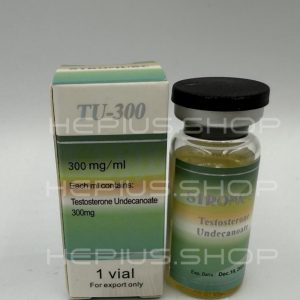 STROMUSC TU-300 300mg per ml 10ml VIAL