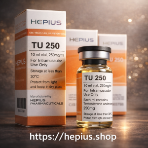 STROMUSC TU-300 300mg per ml 10ml VIAL