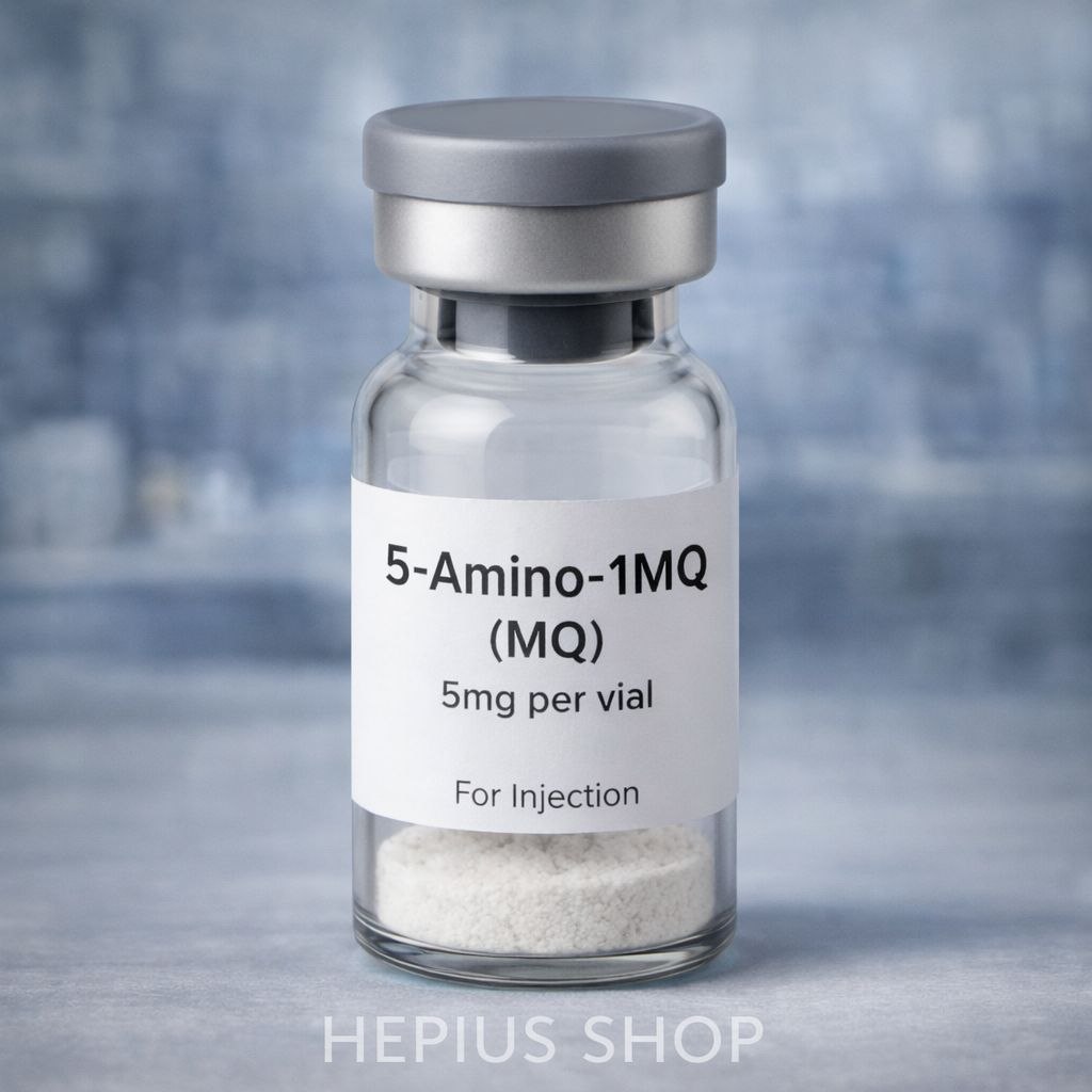 5-amino-1mq (MQ)