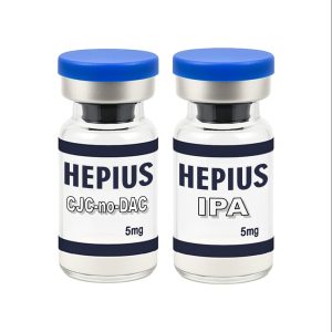 cjc no dac + ipa 5mg vials