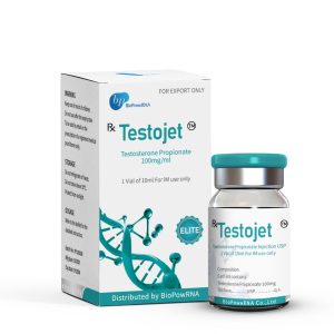 Testosterone Propionate 100mg/ml