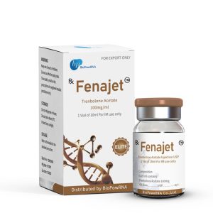 trenbolone acetate 100mg