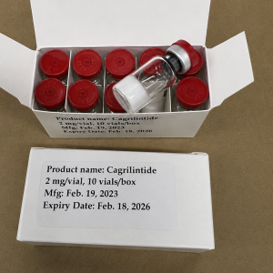 Cagrilintide