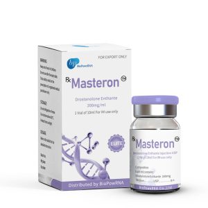 Masteron Enanthate