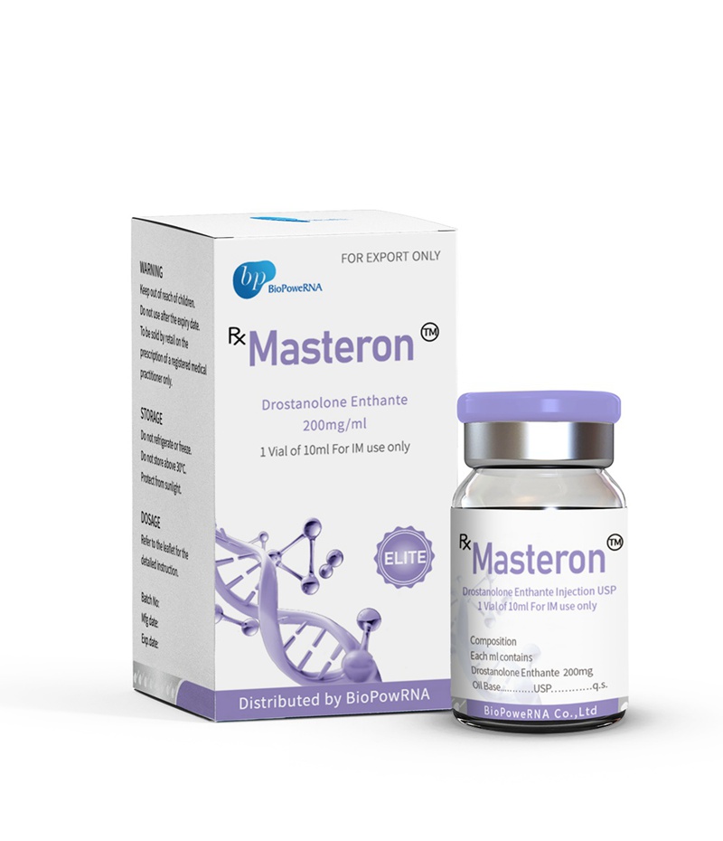 Masteron Enanthate