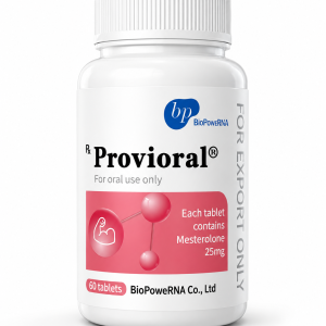 provioral provioron tabs by BioPoweRNA buy online USA EU