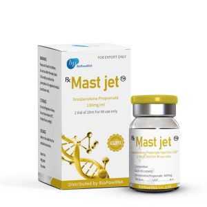 mast jet, mastjet, drostanolone propionate, masteron propionate, masteron, masteron 100mg, drostanolone 100mg, drostanolone injection, masteron injection, short ester masteron, injectable steroid, DHT derivative, cutting compound, lean physique, muscle definition, strength support, BioPowerRNA, BioPowerRNA Mast Jet