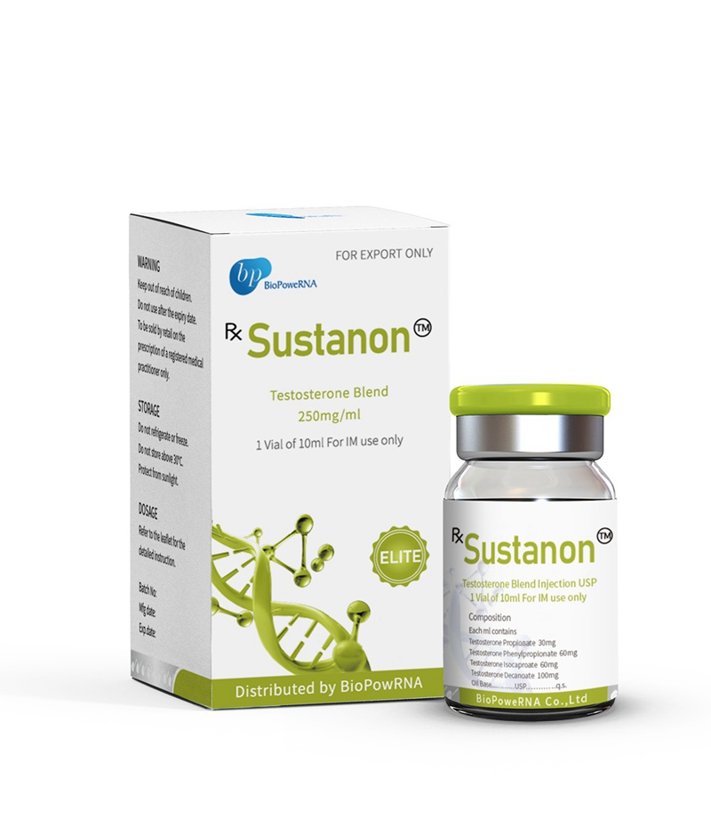 sustanon, sustanon 250, sustanon 250mg, testosterone blend, testosterone mix, testosterone propionate, testosterone phenylpropionate, testosterone isocaproate, testosterone decanoate, injectable testosterone, testosterone 250mg, 10ml testosterone, multi ester testosterone, testosterone injection, BioPowerRNA, Sustanon BioPowerRNA