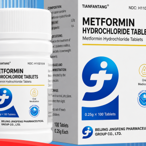 Metformin